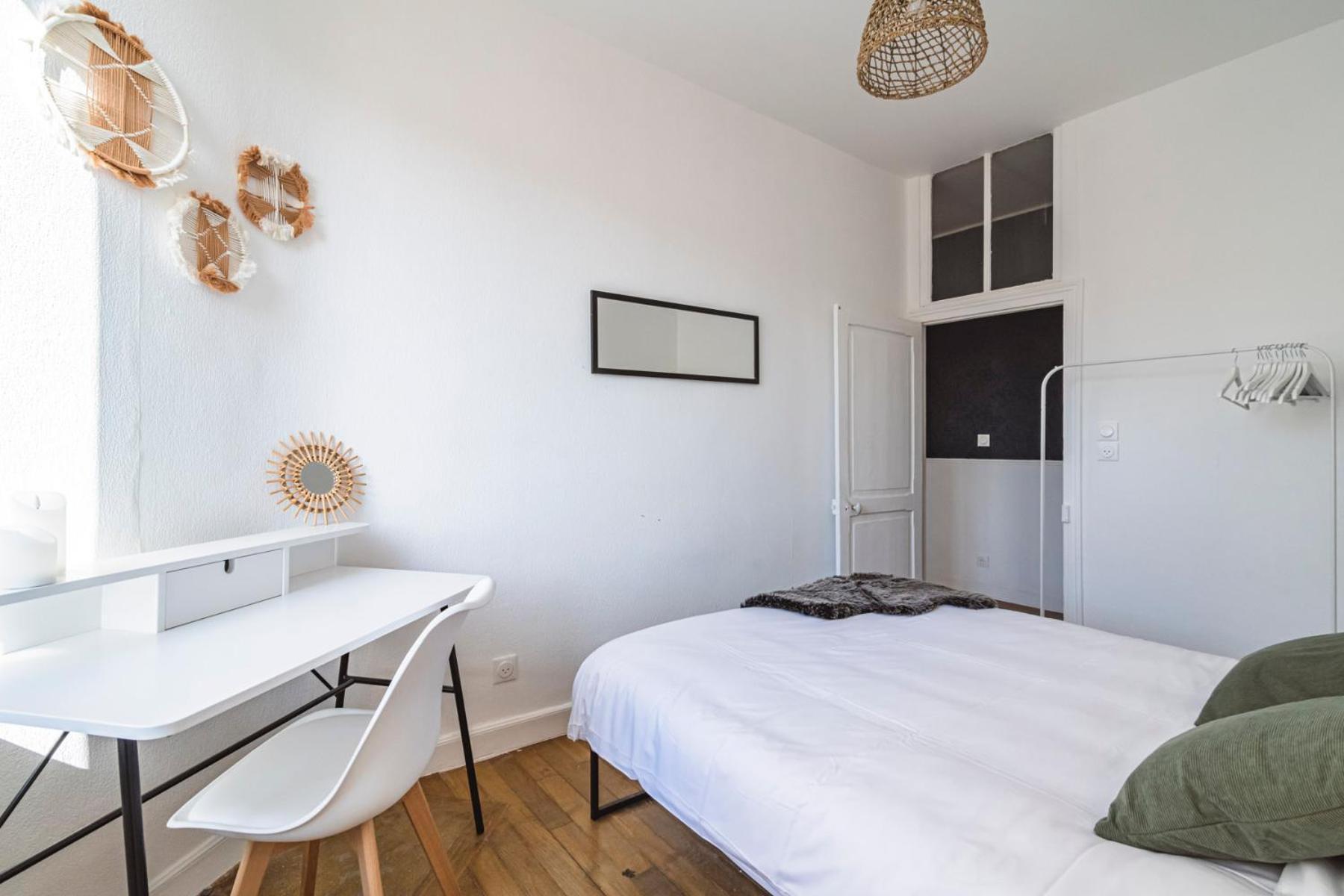 Le Cosy - Charmant 2 Chambres - Hyper Centre Reims Exterior foto