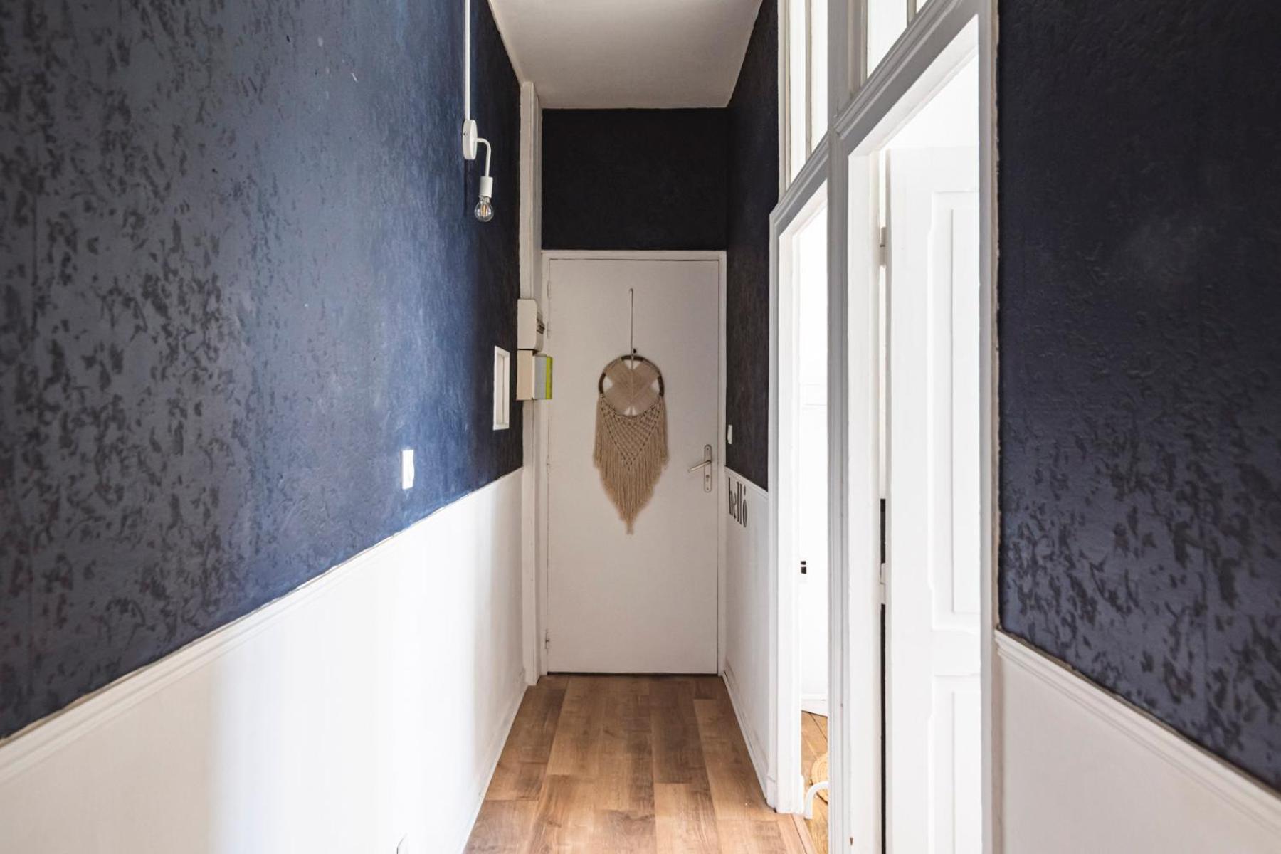 Le Cosy - Charmant 2 Chambres - Hyper Centre Reims Exterior foto